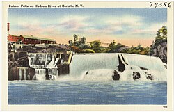 Palmer Falls c.1930-1945
