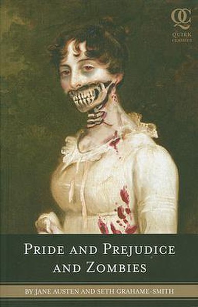 Pride and Prejudics and Zombies Review