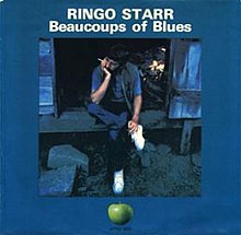 Ringo Starr - Beaucoups of Blues single cover.jpg