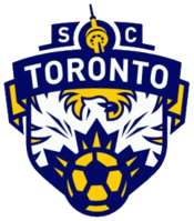 SC Toronto crest