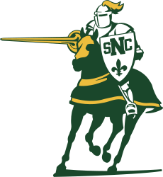 File:St. Norbert Green Knights.svg