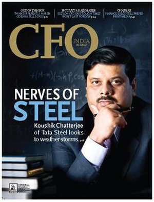 CFO India