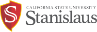 CSU Stanislaus logo.svg