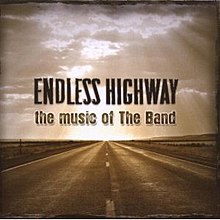 Endless Highway The Music of The Band.jpg