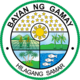 Official seal of Gamay