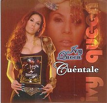 Ivy Queen - Cuentale.jpg