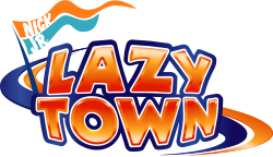 LazyTown logo.svg