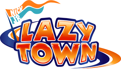 File:LazyTown logo.svg
