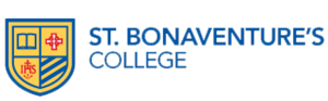 Логотип Saint Bonaventure's College.png