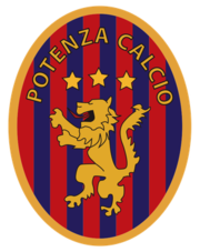Логотип S.S.D. Potenza Calcio.png