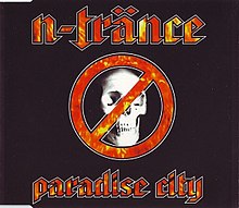 N-Trance Paradise City.jpg