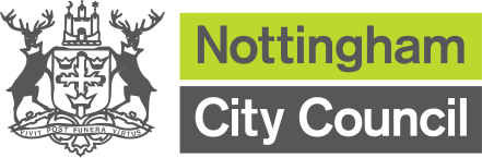 File:Nottingham City Council.svg