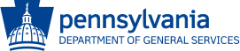 File:Pennsylvania Department of General Services Logo.svg