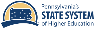 File:Pennsylvania State System of Higher Education hz logo.svg