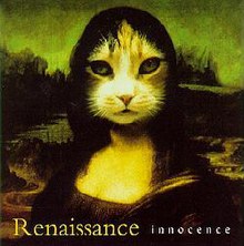 Innocence reissue