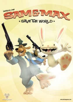 Sam & Max Save the World artwork.jpg