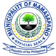 Official seal of Mamasapano