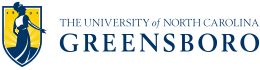 Университет Северной Каролины в Гринсборо logo.svg