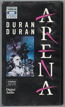 Arena,Duran Duran,VHSbox.JPG