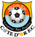 Present logo