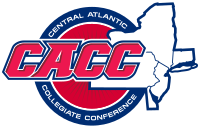 Central Atlantic Collegiate Conference logo