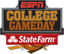 ESPN College GameDay (Баскетбол) Logo.png