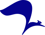 Логотип Партии реформ Эстонии 2019.svg