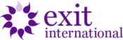 Exit International logo.png