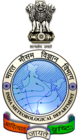 Метеорологический департамент Индии (логотип) .png