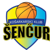 GGD Šenčur logo