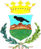 Coat of arms of Montecorvino Rovella