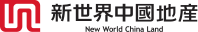 File:New World China Land logo.svg