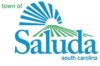 Official seal of Saluda, South Carolina
