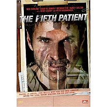 The Fifth Patient DVD cover.jpg