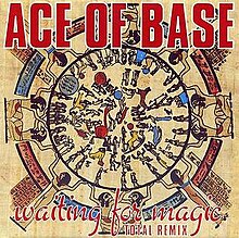 Waiting for Magic (Ace of Base single - cover art).jpg