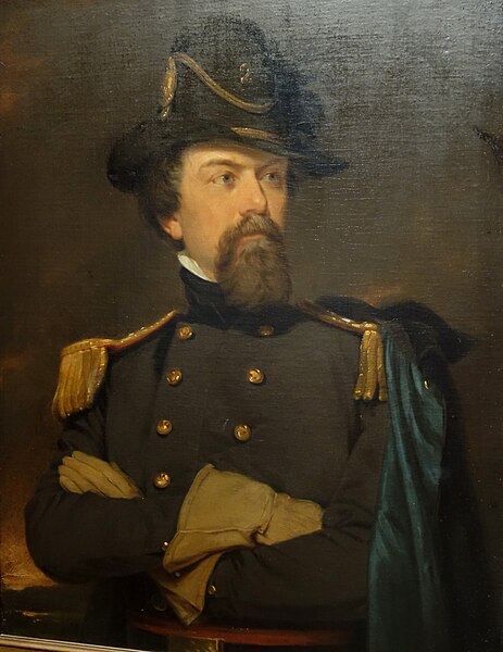 File:William J. Hardee portrait.jpg