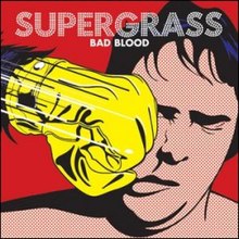 Bad Blood (Supergrass song) cover.jpg