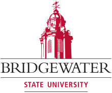 Bridgewater State University logo.svg