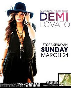 DemiLovato SpecialNightPoster.jpg