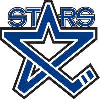 Lincoln Stars Logo.svg