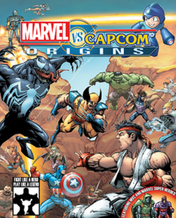 Marvel vs. Capcom Origins Promo Art.png