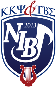 National Intercollegiate Band logo.svg