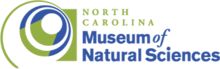 Музей естественных наук Северной Каролины logo.png