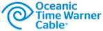 Former logo for "Oceanic Time Warner Cable" division Oceanic TWC.png