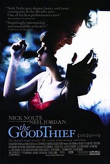 The Good Thief movie