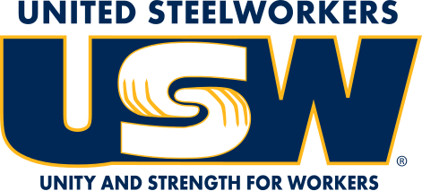 File:United Steelworkers logo.svg