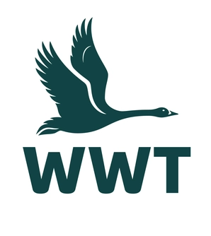 File:Wildfowl & Wetlands Trust logo.webp