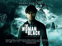 The Woman In Black