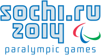 2014 Sochi Paralympics.svg