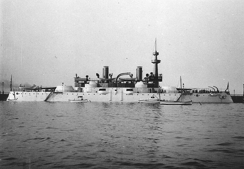 File:Battleship Illinois Replica.jpg